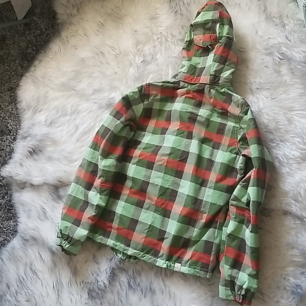 Burton Jacket - Picture 9 of 12